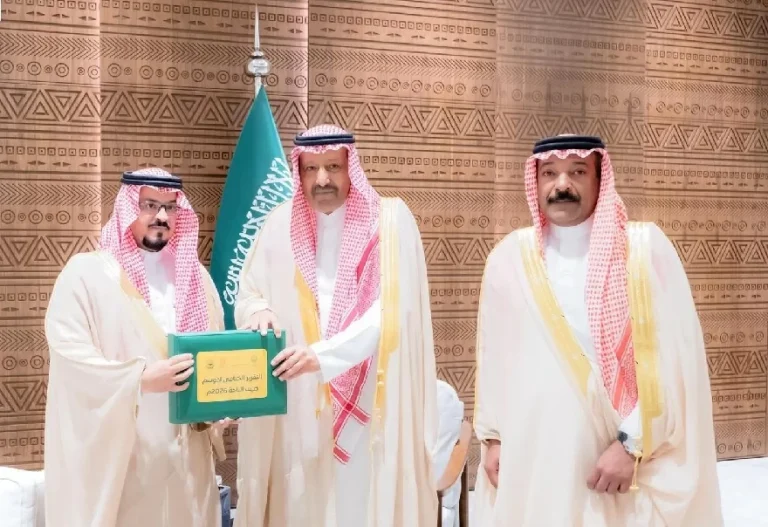 تقرير صيف الباحة 2026: مليون زائر وأكثر من 500 فعالية تقرير صيف الباحة 2026: مليون زائر وأكثر من 500 فعالية