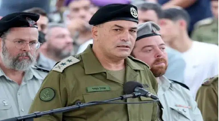 جنرالان يحذران نتنياهو: عنف المستوطنين يهدد بانفجار الضفة جنرالان يحذران نتنياهو: عنف المستوطنين يهدد بانفجار الضفة