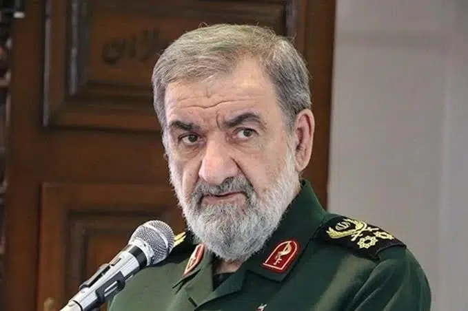إيران تضع شروطاً جديدة لإعادة فتح مضيق هرمز إيران تضع شروطاً جديدة لإعادة فتح مضيق هرمز