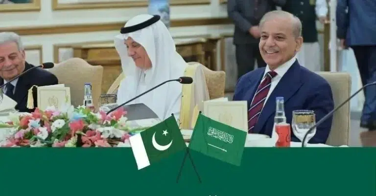 التعاون الزراعي بين السعودية وباكستان لتعزيز الأمن الغذائي التعاون الزراعي بين السعودية وباكستان لتعزيز الأمن الغذائي