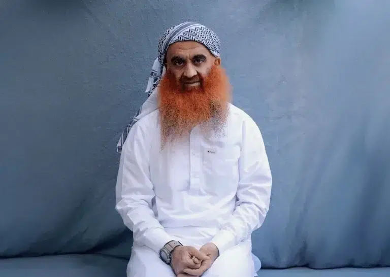 استبعاد اعترافات خالد شيخ محمد من محاكمة هجمات 11 سبتمبر