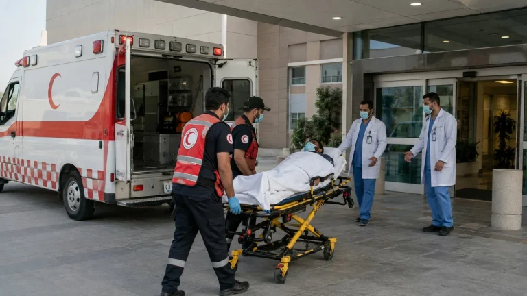 المجلس الصحي السعودي يلزم المستشفيات بقبول حالات الجلطات المجلس الصحي السعودي يلزم المستشفيات بقبول حالات الجلطات