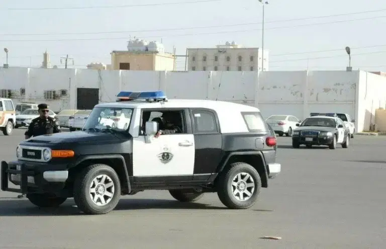 ضبط 14434 من مخالفي أنظمة الإقامة والعمل في أسبوع