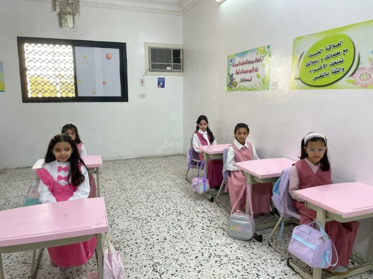انتظام 270 ألف طالب وطالبة بمدارس تعليم الطائف