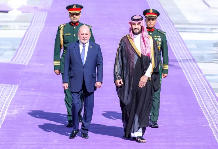 العلاقات السعودية الماليزية.. استثمارات بمليارات الريالات العلاقات السعودية الماليزية.. استثمارات بمليارات الريالات