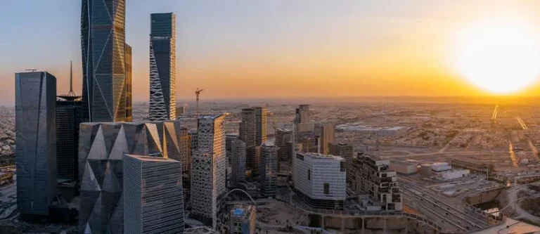 السعودية تطلق منتدى تنظيم المياه بمشاركة 24 دولة
