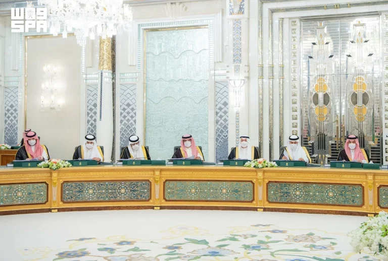 قرارات مجلس الوزراء: تمكين سباهي واعتماد منشآت خارج المملكة قرارات مجلس الوزراء: تمكين سباهي واعتماد منشآت خارج المملكة