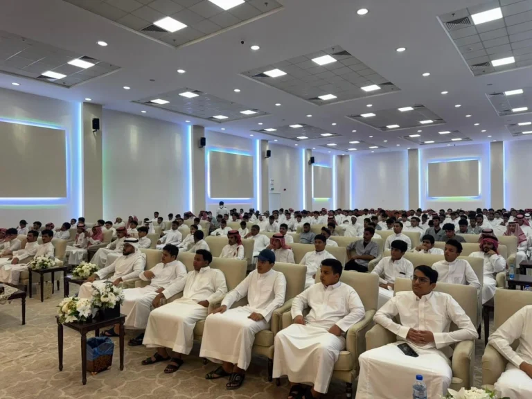 الكلية التقنية بالمدينة المنورة تستقبل 5 آلاف متدرب