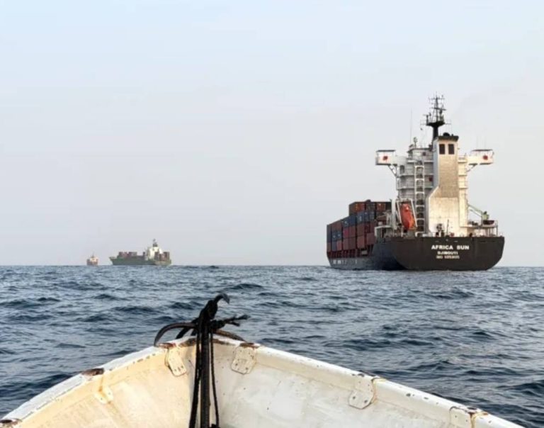 الجيش اليمني يستهدف قيادات ميليشيا الحوثي بالطيران المسير
