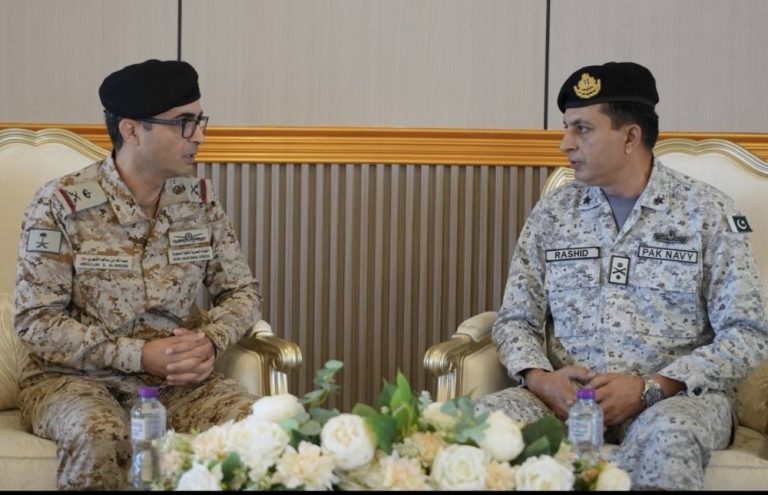 التحالف البحري الدفاعي يبدأ مرحلة العمل الفعلي