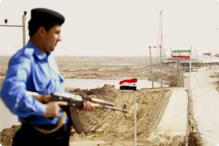 قرارات حاسمة من السلطات العراقية بعد استهداف خط نفط سعودي