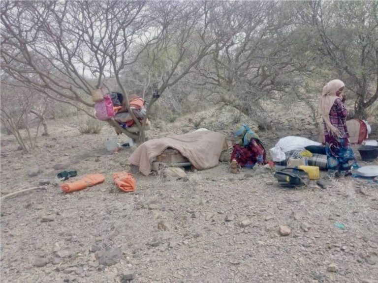 المعارك في اليمن: خسائر حوثية كبيرة في مأرب والمخا