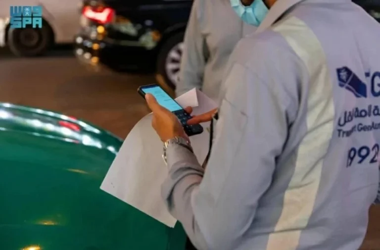 هيئة النقل تشكل 5 لجان للنظر في مخالفات النقل البري هيئة النقل تشكل 5 لجان للنظر في مخالفات النقل البري