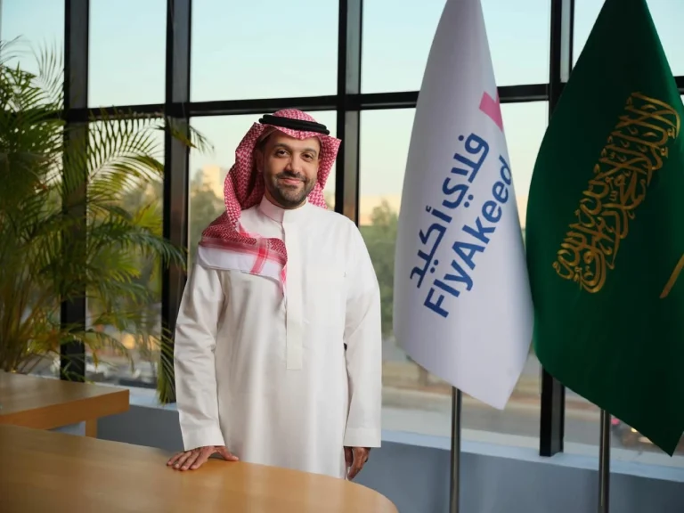 فلاي أكيد تحصل على تمويل بقيمة 94.3 مليون ريال فلاي أكيد تحصل على تمويل بقيمة 94.3 مليون ريال