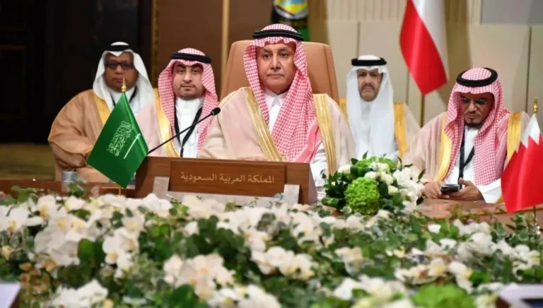 السعودية تستعرض إستراتيجية الأمن الغذائي بالبحرين