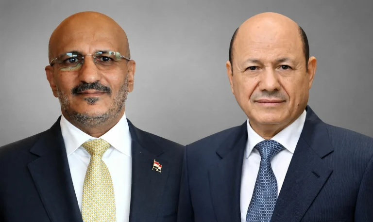 القوات الحكومية اليمنية تقصف الحوثيين والعليمي يتابع الميدان القوات الحكومية اليمنية تقصف الحوثيين والعليمي يتابع الميدان