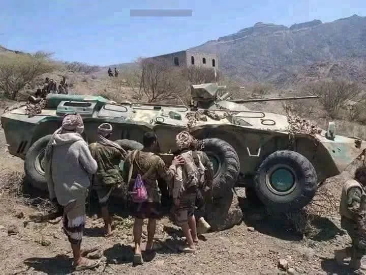 مقتل 120 من المليشيا الحوثية بينهم قادة في معارك تعز والحديدة مقتل 120 من المليشيا الحوثية بينهم قادة في معارك تعز والحديدة