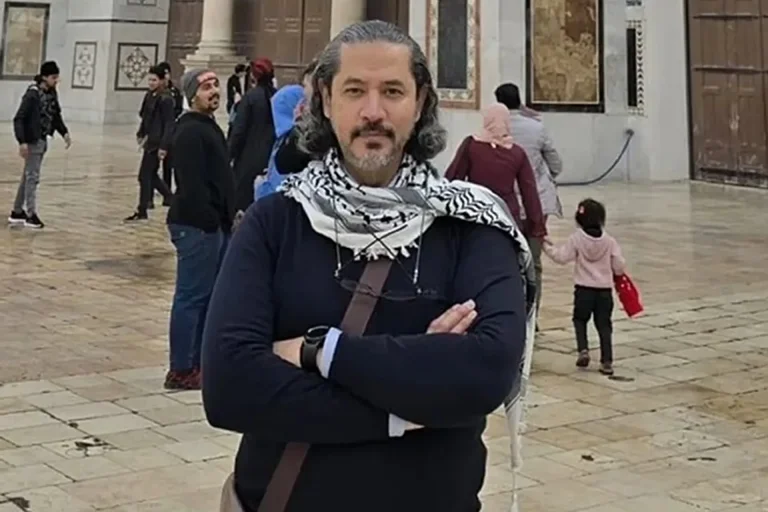 عفو رئاسي في الإمارات عن عبدالرحمن القرضاوي بعد حكم بسجنه