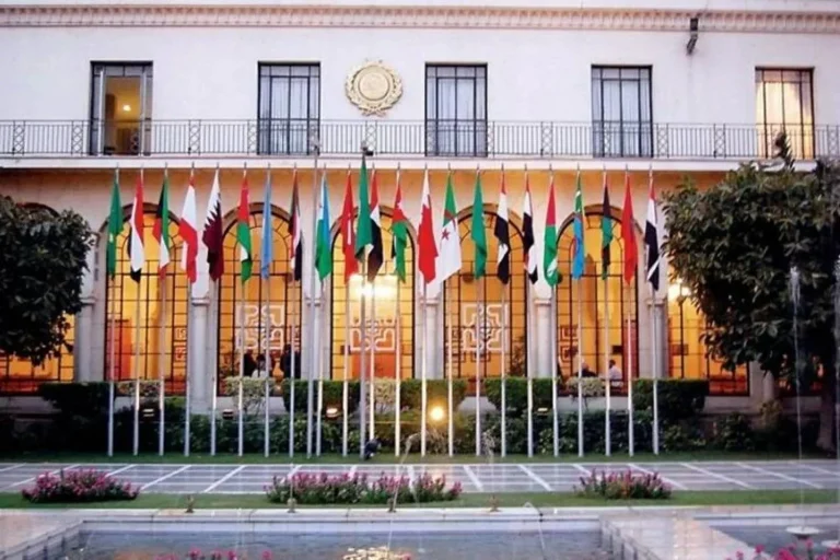 جامعة الدول العربية تدين الاعتداءات الإيرانية على الكويت