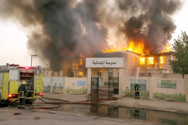 إجراءات التعامل مع إصابة طالب بصعقة كهربائية بالمدارس إجراءات التعامل مع إصابة طالب بصعقة كهربائية بالمدارس