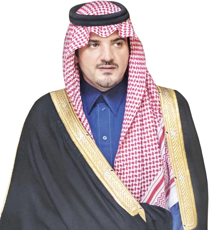 حوار الأمن والتاريخ 2026 ينطلق في الرياض بمشاركة واسعة حوار الأمن والتاريخ 2026 ينطلق في الرياض بمشاركة واسعة