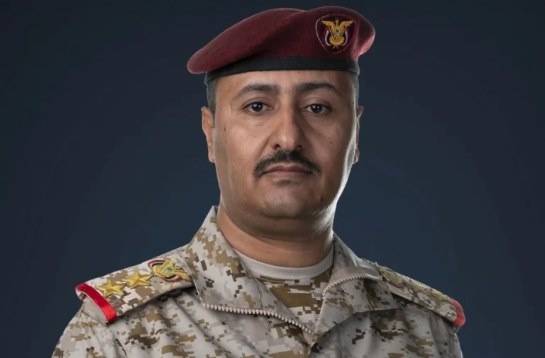 القوات اليمنية تستهدف معسكر اللبنات بالجوف بقدرات جديدة