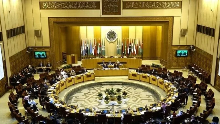 وزراء الخارجية العرب يجتمعون بالقاهرة لبحث ملفات غزة وإيران