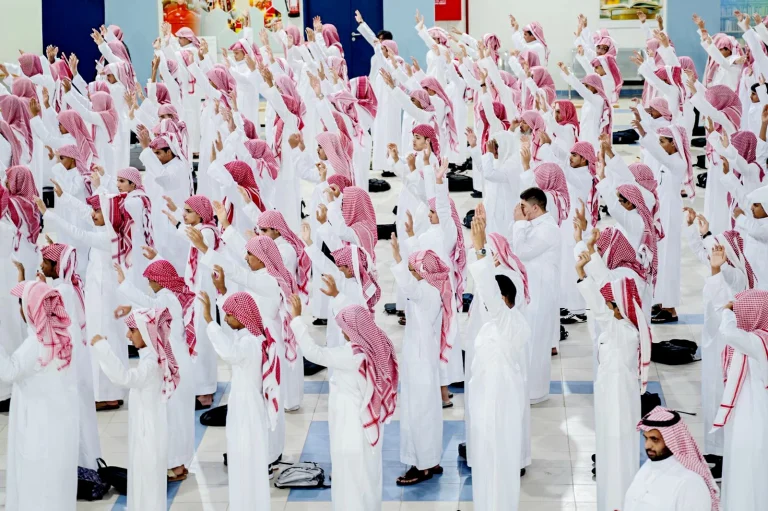 وقاية تحدد 4 أعراض تستوجب عزل الطلاب في المدارس