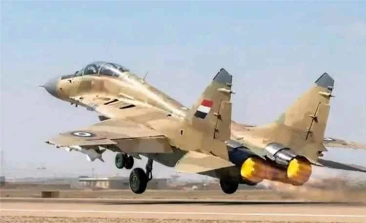 القوات اليمنية توسع عملياتها وتشن 11 غارة بالبيضاء القوات اليمنية توسع عملياتها وتشن 11 غارة بالبيضاء