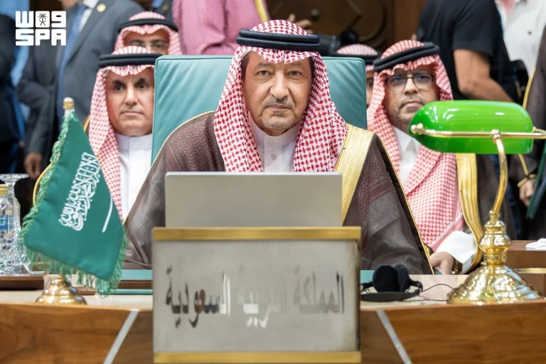 التنسيق العربي لوقف الانتهاكات الإسرائيلية واعتداءات إيران