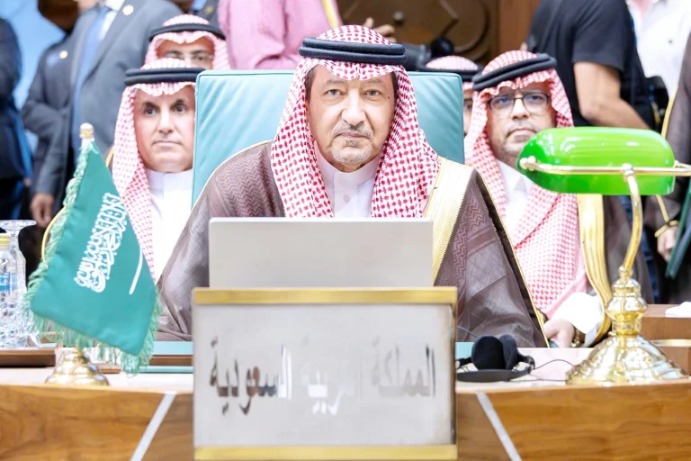 جامعة الدول العربية تكثف التنسيق لوقف انتهاكات إسرائيل