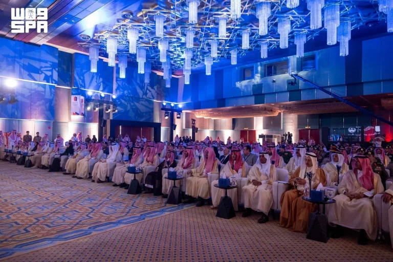 مؤتمر حوار الأمن والتاريخ 2026 يواصل أعماله بالرياض