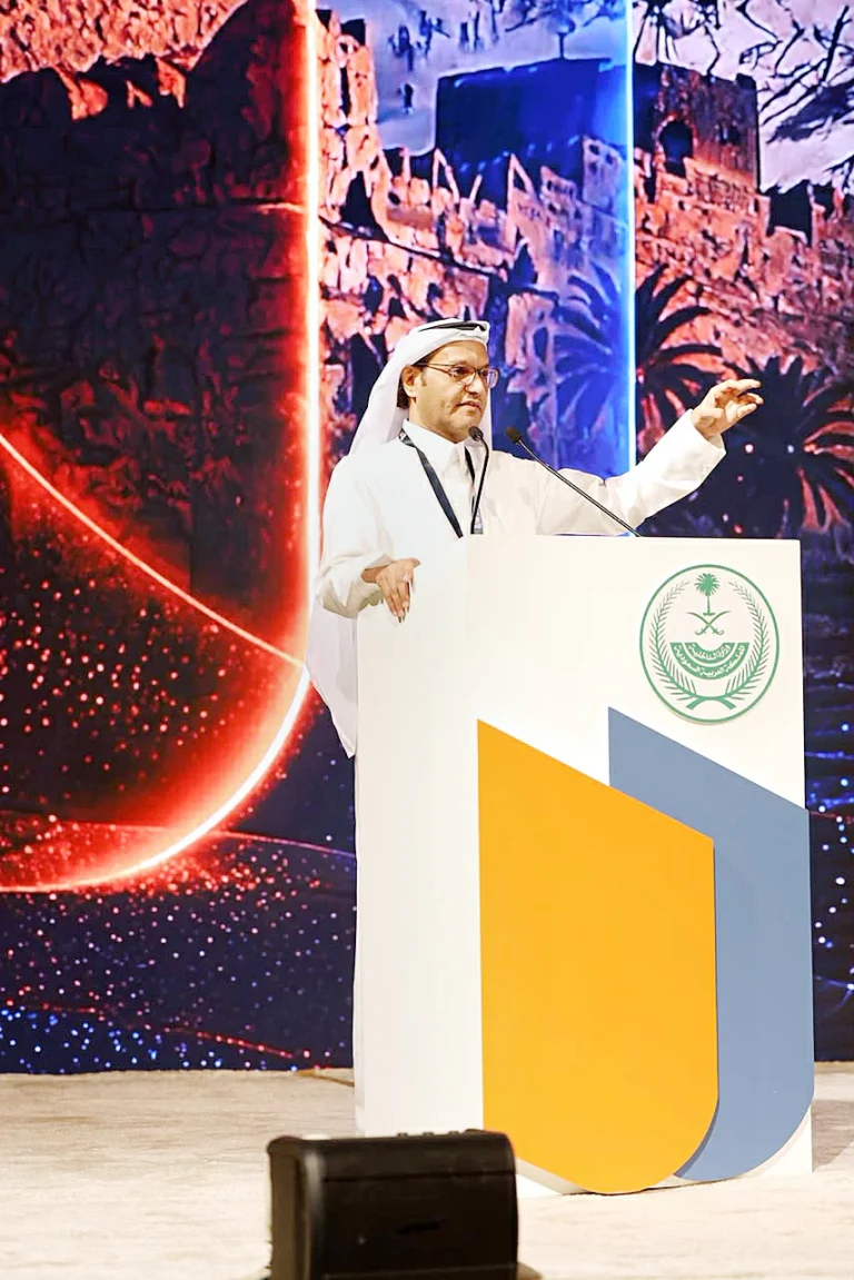 جميل الذيابي: الصحافة السعودية شريك أساسي في صناعة الوعي جميل الذيابي: الصحافة السعودية شريك أساسي في صناعة الوعي