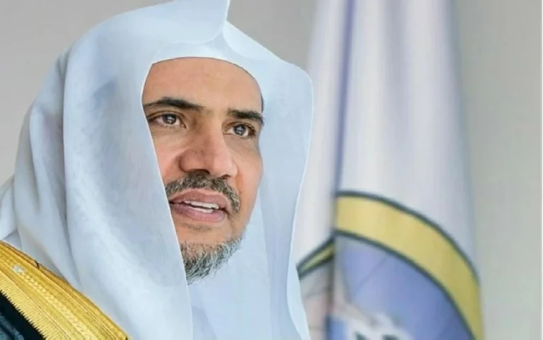 رابطة العالم الإسلامي تدين هجمات الحوثي وتتضامن مع السعودية