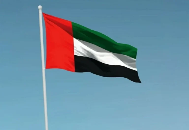 تضامن الإمارات مع السعودية بعد الهجمات الحوثية الأخيرة تضامن الإمارات مع السعودية بعد الهجمات الحوثية الأخيرة