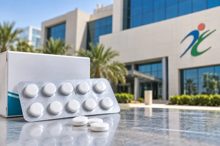 الغذاء والدواء تحذر من استخدام دواء دومبيريدون للأطفال الغذاء والدواء تحذر من استخدام دواء دومبيريدون للأطفال