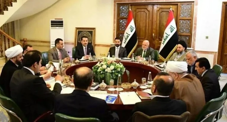 أزمة سلاح الفصائل تعطل مهلة الـ48 ساعة في العراق