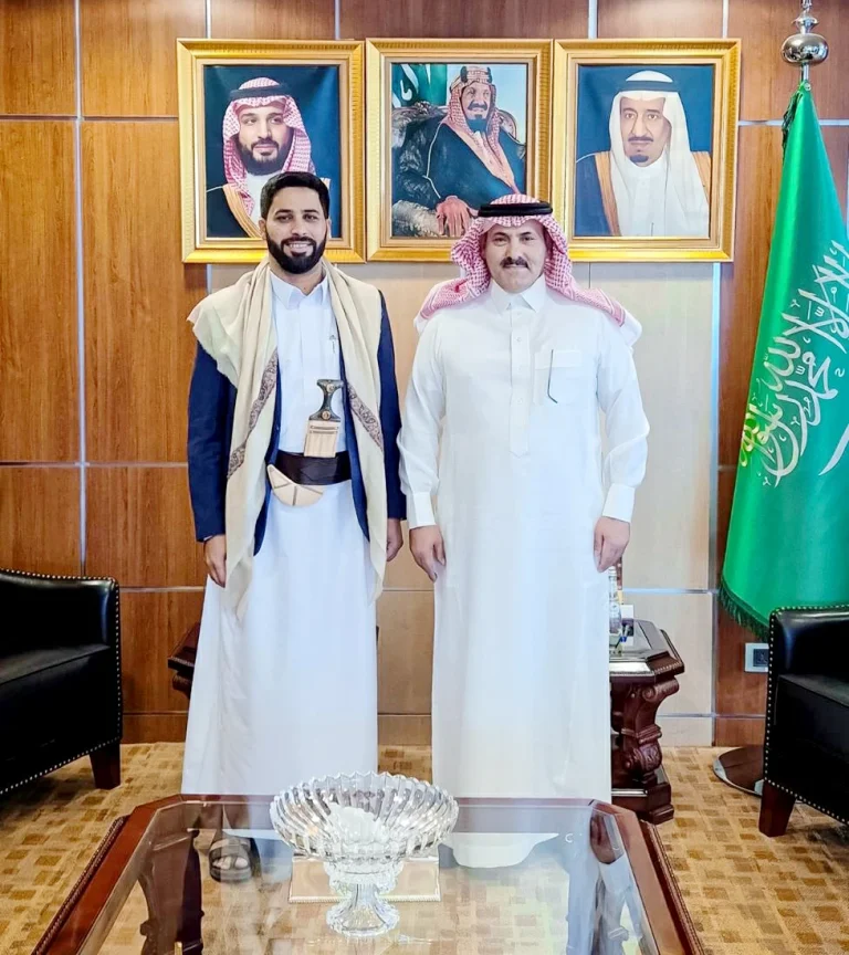 رئيس مقاومة نهم: جاهزية القوات الشرعية اليمنية في أفضل حالاتها