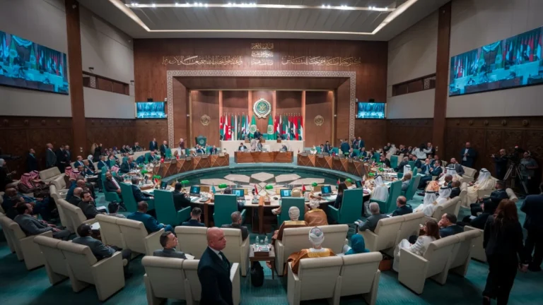 الجامعة العربية تدين التصعيد الحوثي ضد السعودية الجامعة العربية تدين التصعيد الحوثي ضد السعودية