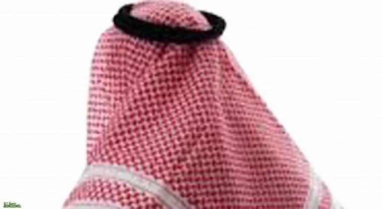 ضوابط الصورة الشخصية في الأحوال المدنية: العقال غير إلزامي