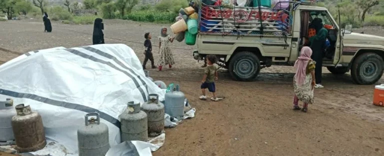 تقرير يوثق 958 من انتهاكات الحوثي في الساحل الغربي