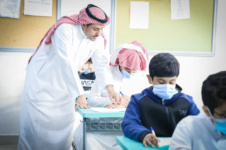 وقاية: لا حجر ضد الأمراض المعدية في المدارس إلا بقرار طبي وقاية: لا حجر ضد الأمراض المعدية في المدارس إلا بقرار طبي
