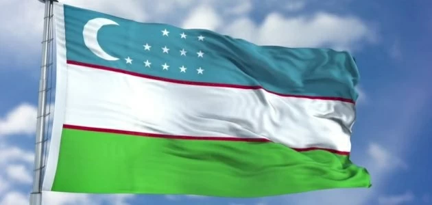 أوزبكستان تدين الهجمات على السعودية وتحذر من تهديد الملاحة أوزبكستان تدين الهجمات على السعودية وتحذر من تهديد الملاحة