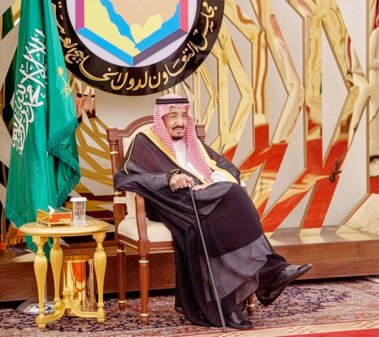 جهود الملك سلمان في تعزيز العمل العربي المشترك