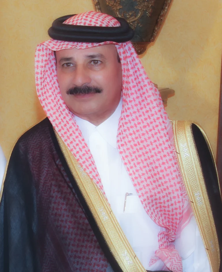 آل الزايدي يهنئون القيادة بالذكرى الـ12 لـ بيعة الملك سلمان آل الزايدي يهنئون القيادة بالذكرى الـ12 لـ بيعة الملك سلمان