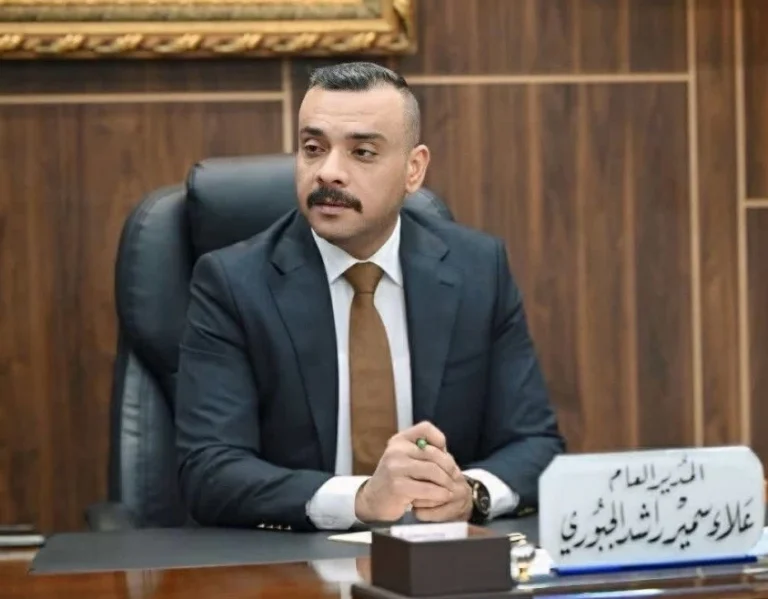 السجن 7 سنوات لمسؤول عراقي بتهمة الكسب غير المشروع السجن 7 سنوات لمسؤول عراقي بتهمة الكسب غير المشروع