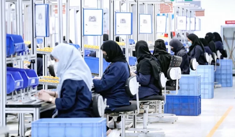 فترات الراحة وحقوق الموظف في نظام العمل السعودي