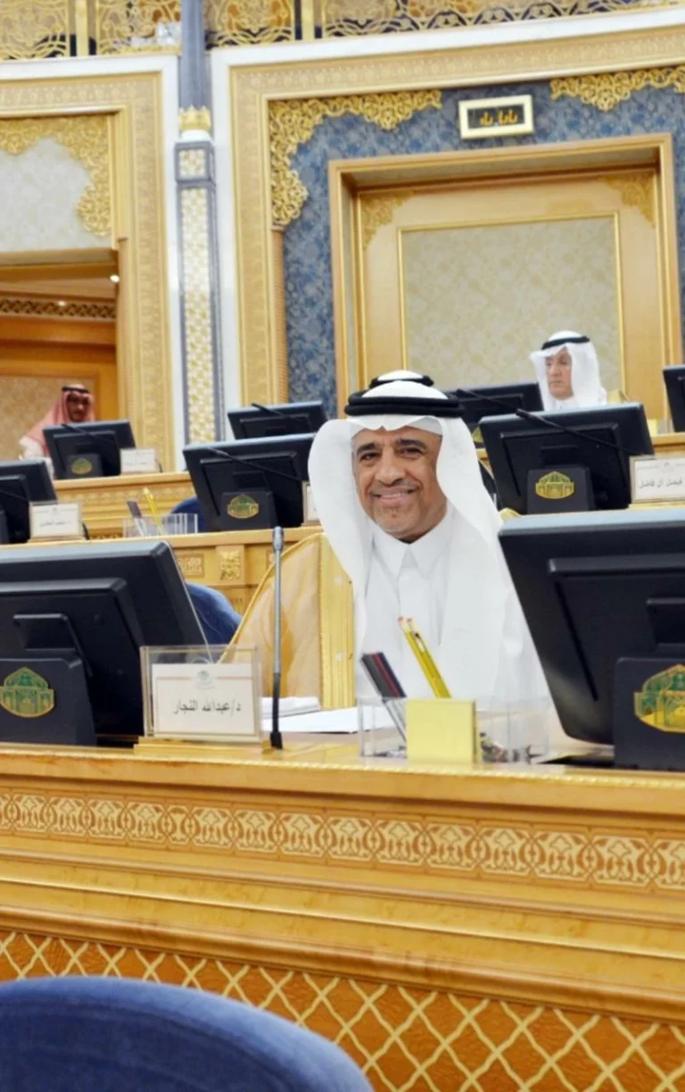 مجلس الشورى يطالب بتحسين أداء صناديق وبنوك التنمية