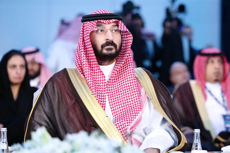 انطلاق قمة الرياض للتقنية الحيوية الطبية بمشاركة 70 دولة