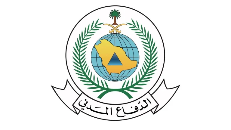 الدفاع المدني يطلق الإنذار المبكر في جدة ومناطق سعودية الدفاع المدني يطلق الإنذار المبكر في جدة ومناطق سعودية